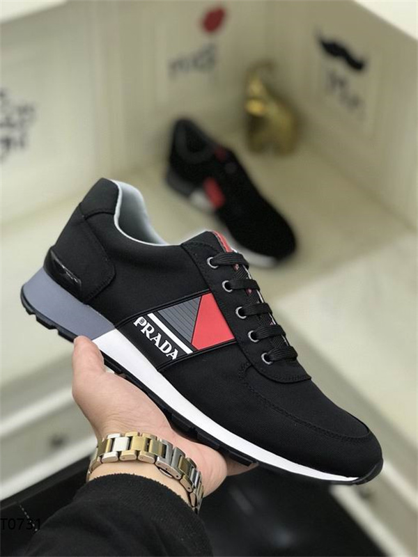 Prada(AAA)shoes-M-274