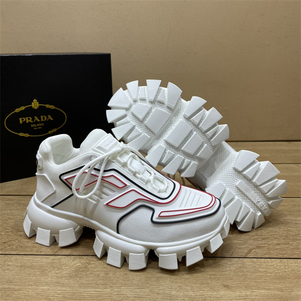 Prada(AAA)shoes-W-008