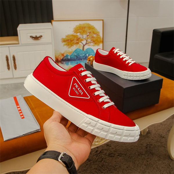 Prada(AAA)shoes-M-291