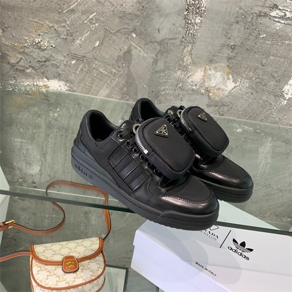 Prada(AAA)shoes-W-013