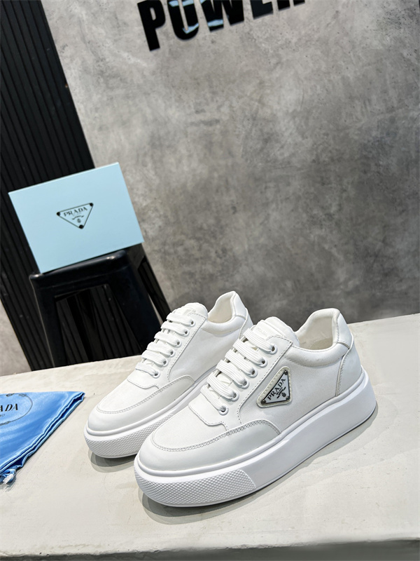 Prada(AAA)shoes-M-302