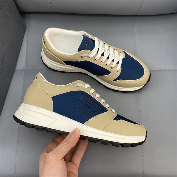 Prada(AAA)shoes-M-315