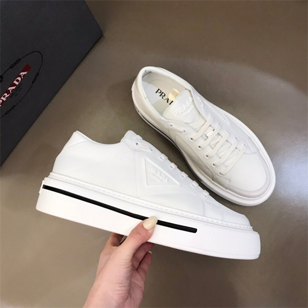 Prada(AAA)shoes-M-332
