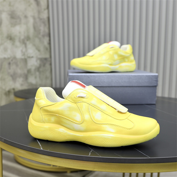 Prada(AAA)shoes-M-340