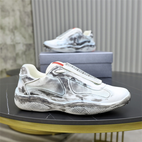 Prada(AAA)shoes-M-346