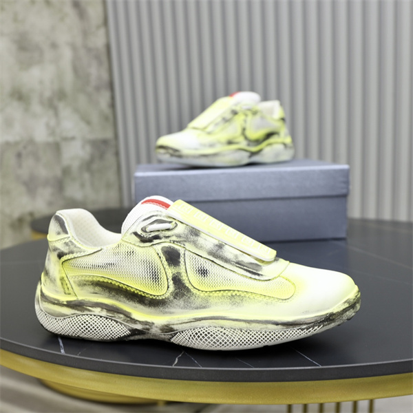 Prada(AAA)shoes-M-348