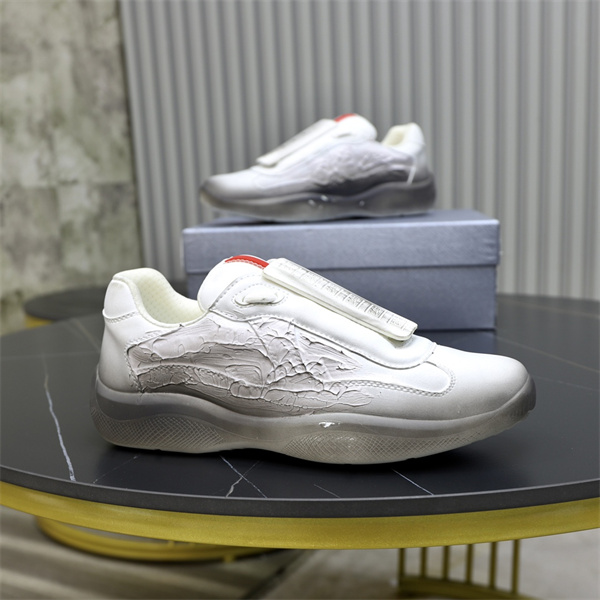 Prada(AAA)shoes-M-350