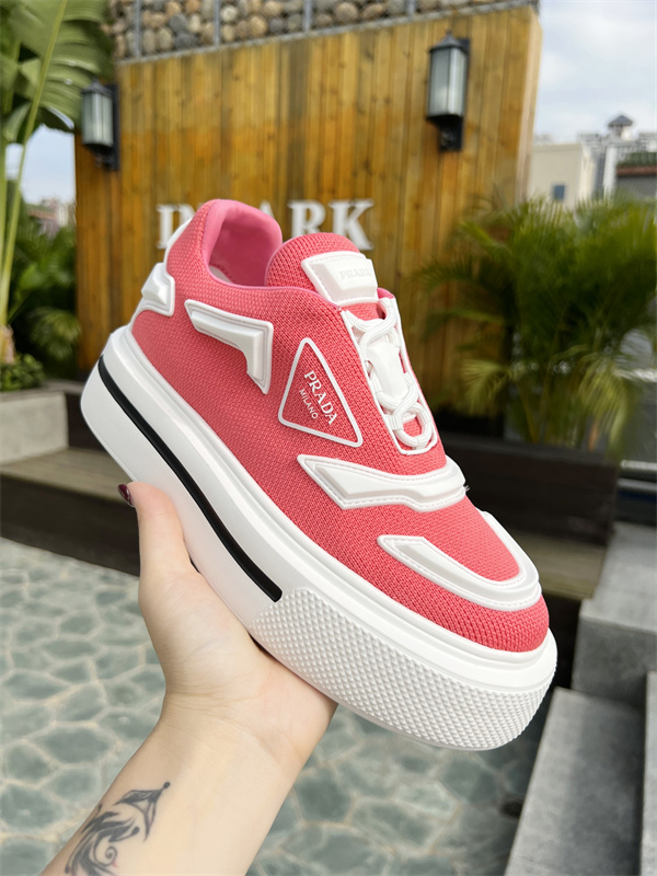 Prada(AAA)shoes-M-371