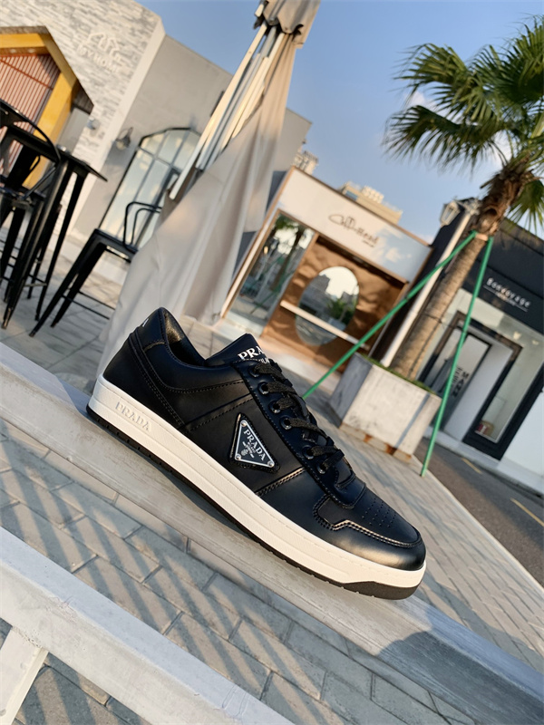 Prada(AAA)shoes-M-392