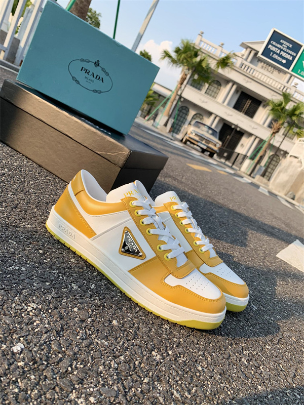 Prada(AAA)shoes-M-393