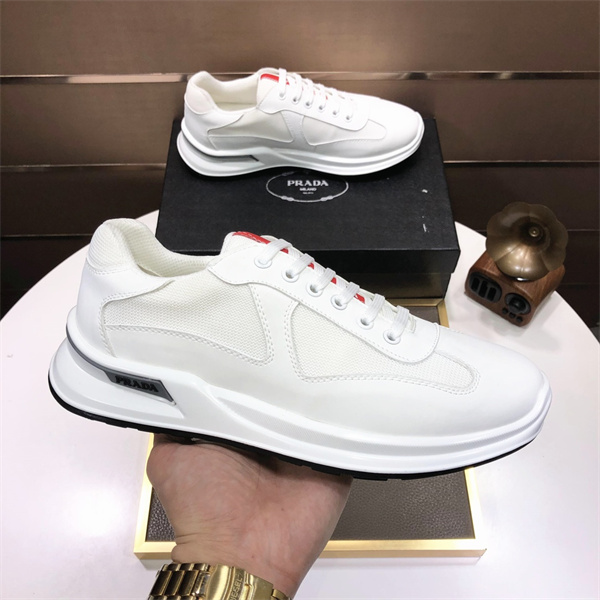 Prada(AAA)shoes-M-403