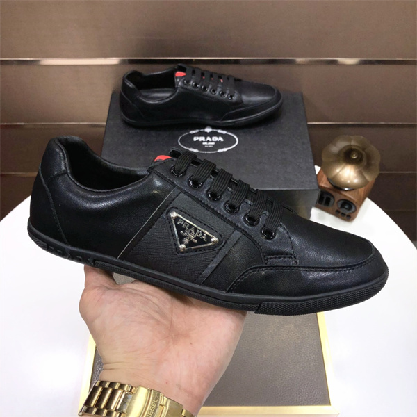 Prada(AAA)shoes-M-409