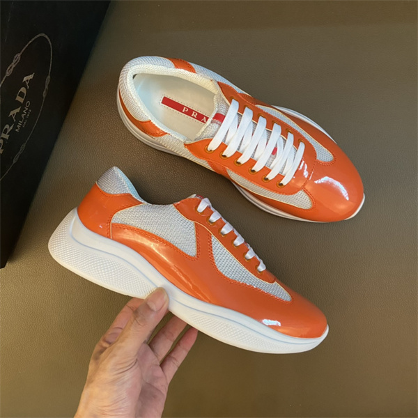 Prada(AAA)shoes-M-417