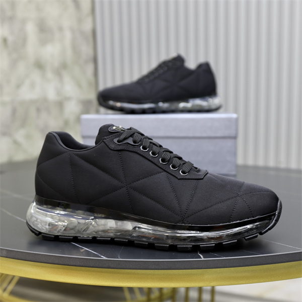 Prada(AAA)shoes-M-419