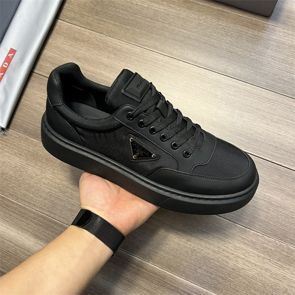 Prada(AAA)shoes-M-421