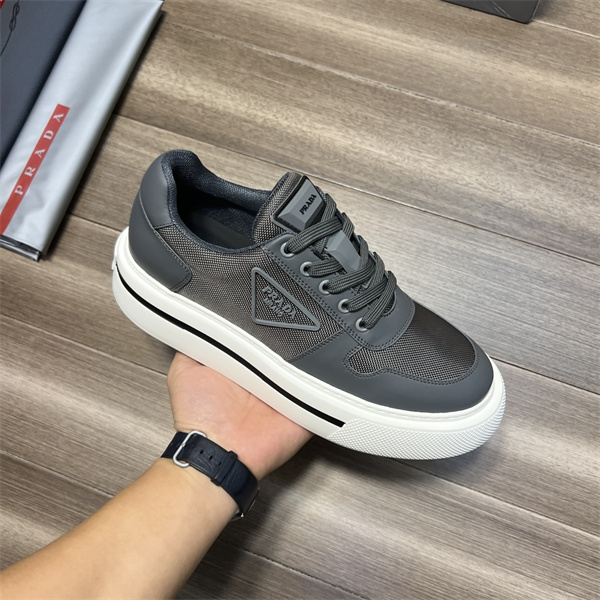 Prada(AAA)shoes-M-423