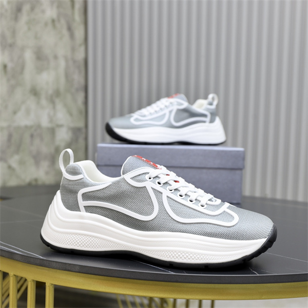 Prada(AAA)shoes-M-431