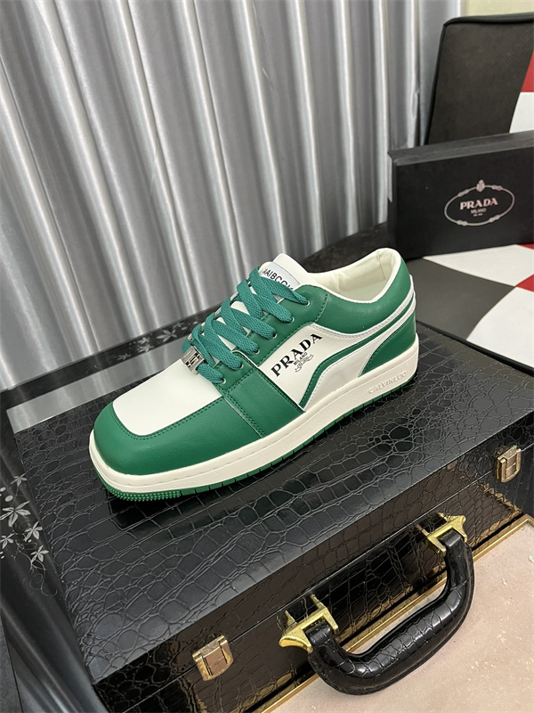 Prada(AAA)shoes-M-447