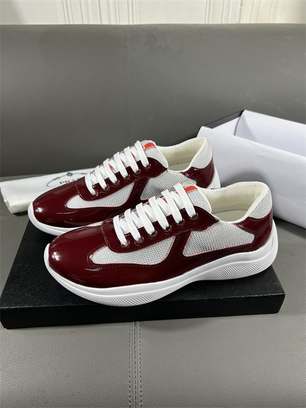 Prada(AAA)shoes-M-451