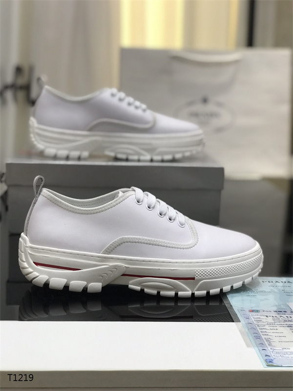 Prada(AAA)shoes-M-038