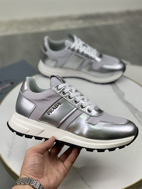 Prada(AAA)shoes-M-462