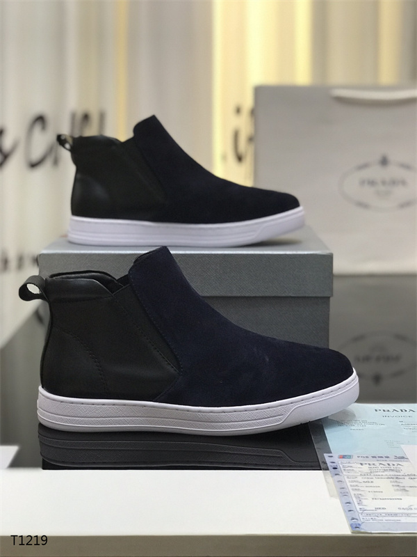 Prada(AAA)shoes-M-039