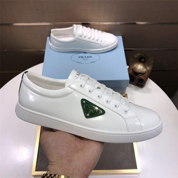 Prada(AAA)shoes-M-471