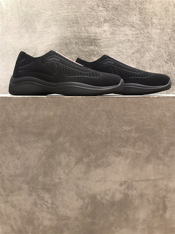 Prada(AAA)shoes-M-483