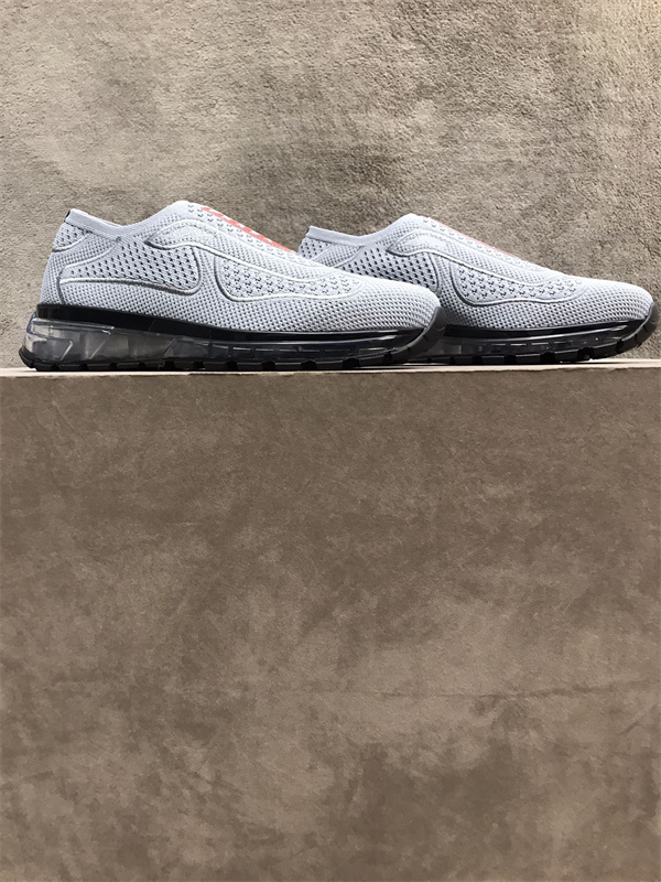 Prada(AAA)shoes-M-487