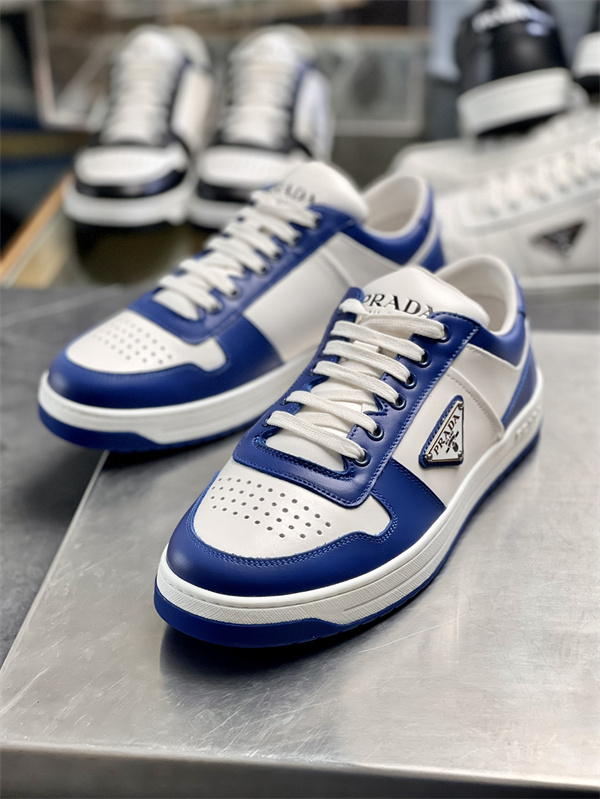 Prada(AAA)shoes-M-491