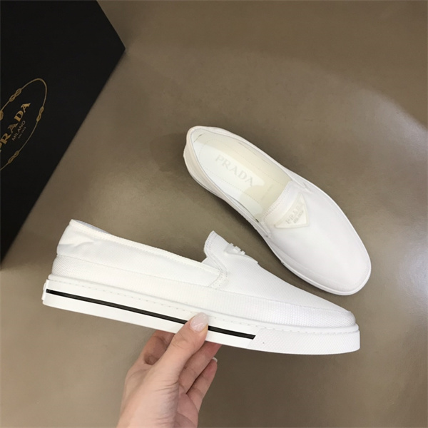 Prada(AAA)shoes-M-496