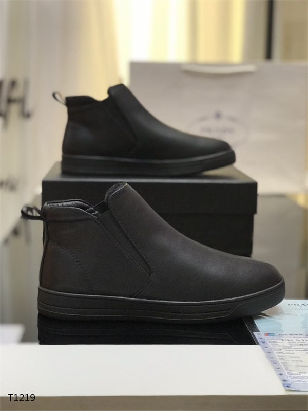 Prada(AAA)shoes-M-042