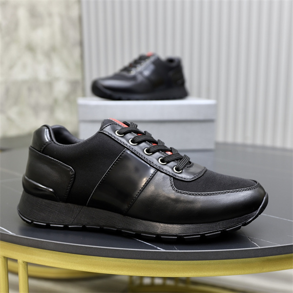 Prada(AAA)shoes-M-501