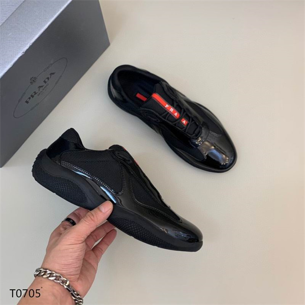 Prada(AAA)shoes-M-510