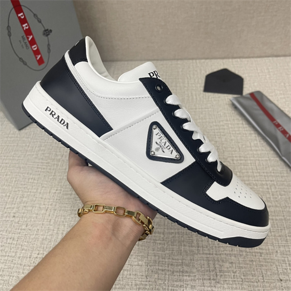 Prada(AAA)shoes-M-516