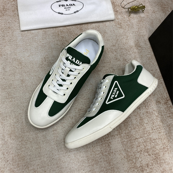 Prada(AAA)shoes-M-523