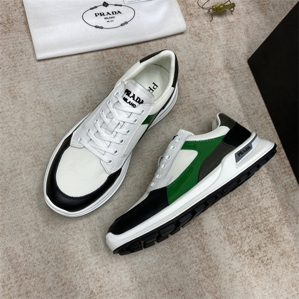 Prada(AAA)shoes-M-527
