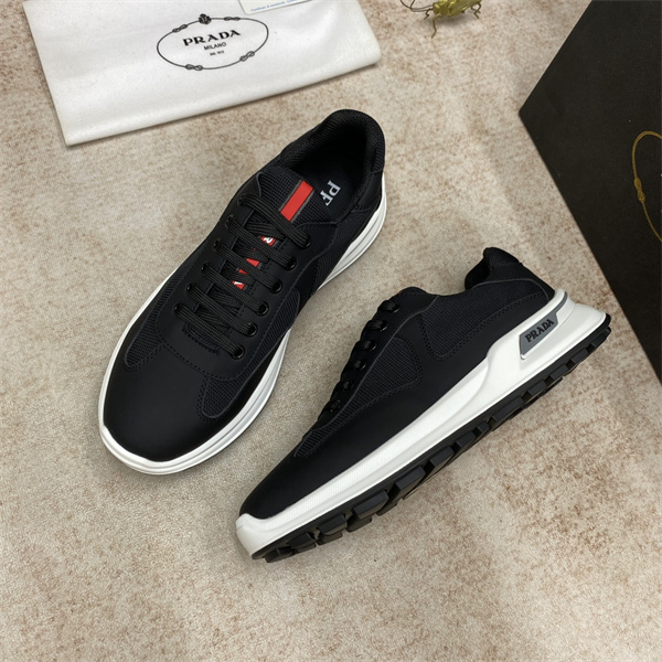 Prada(AAA)shoes-M-531
