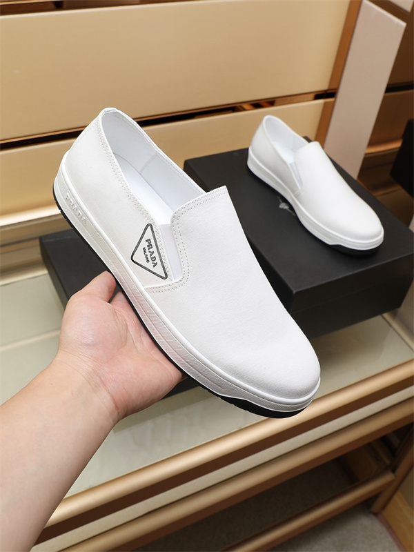 Prada(AAA)shoes-M-534