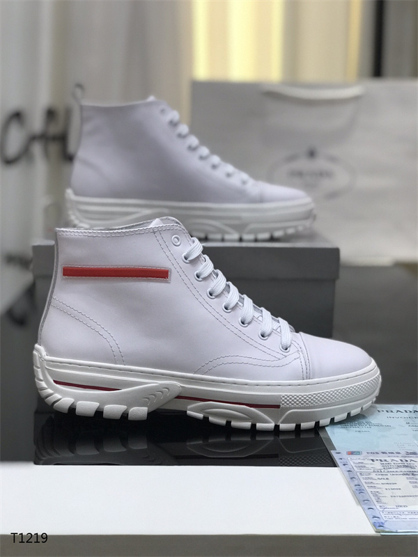 Prada(AAA)shoes-M-046