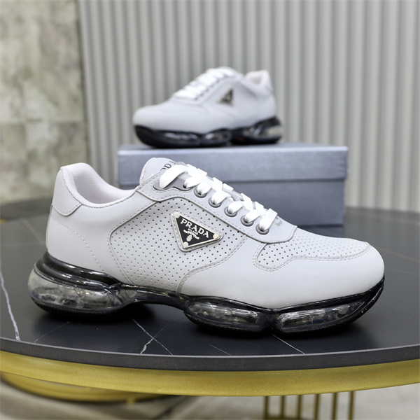 Prada(AAA)shoes-M-542