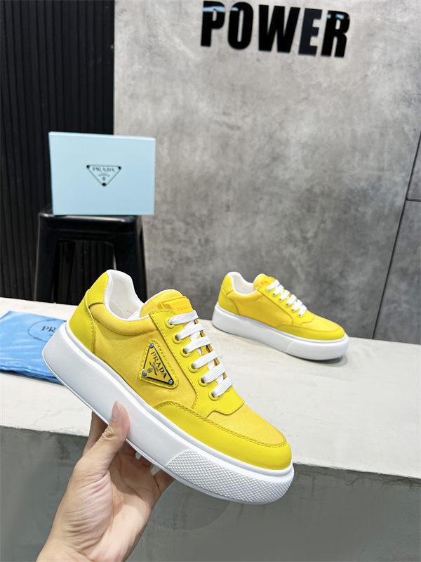 Prada(AAA)shoes-W-020