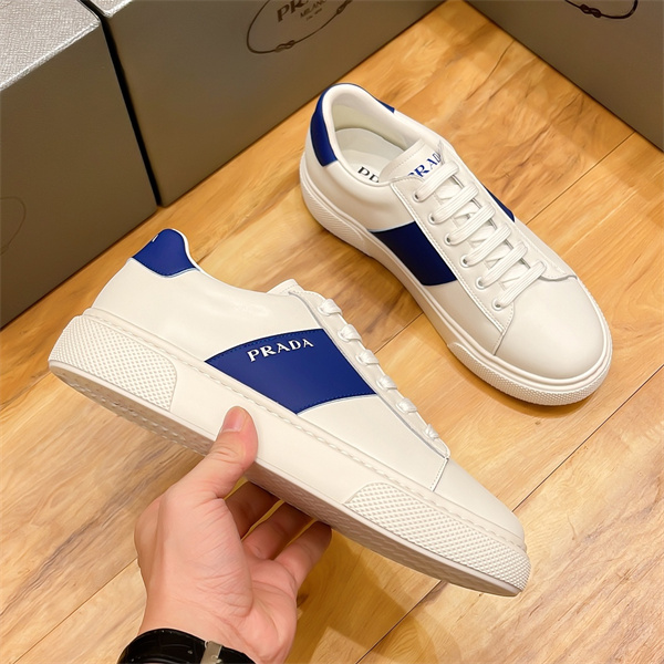 Prada(AAA)shoes-W-024