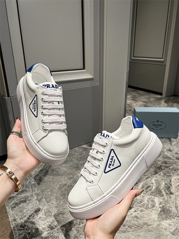 Prada(AAA)shoes-W-026