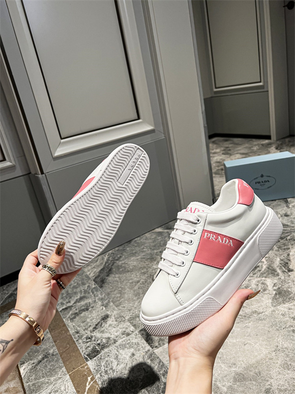 Prada(AAA)shoes-M-556