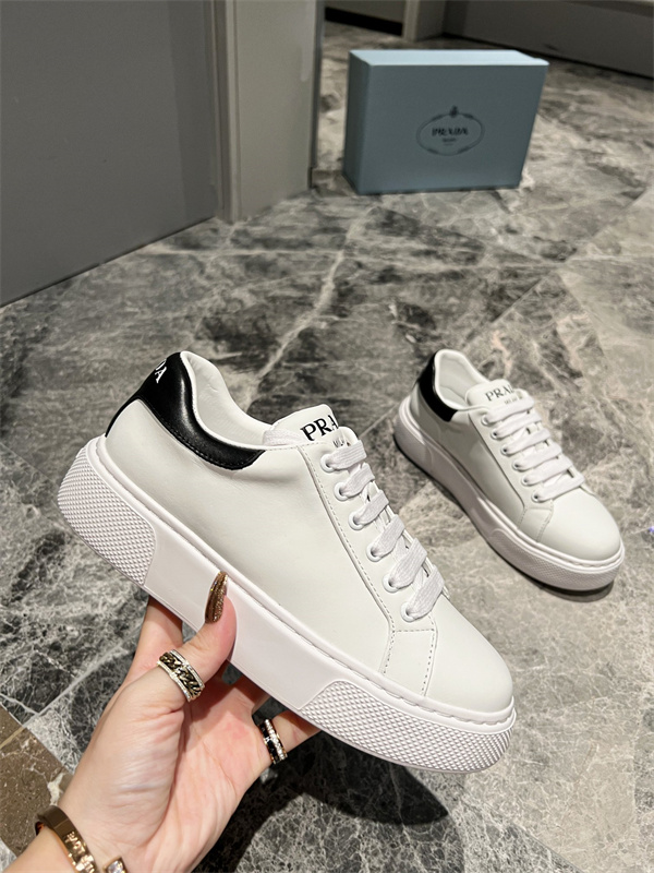 Prada(AAA)shoes-M-559