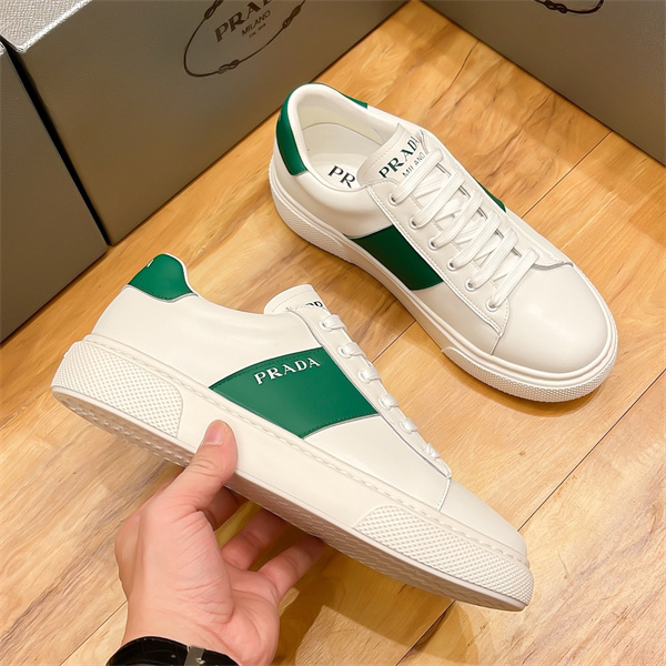 Prada(AAA)shoes-M-561