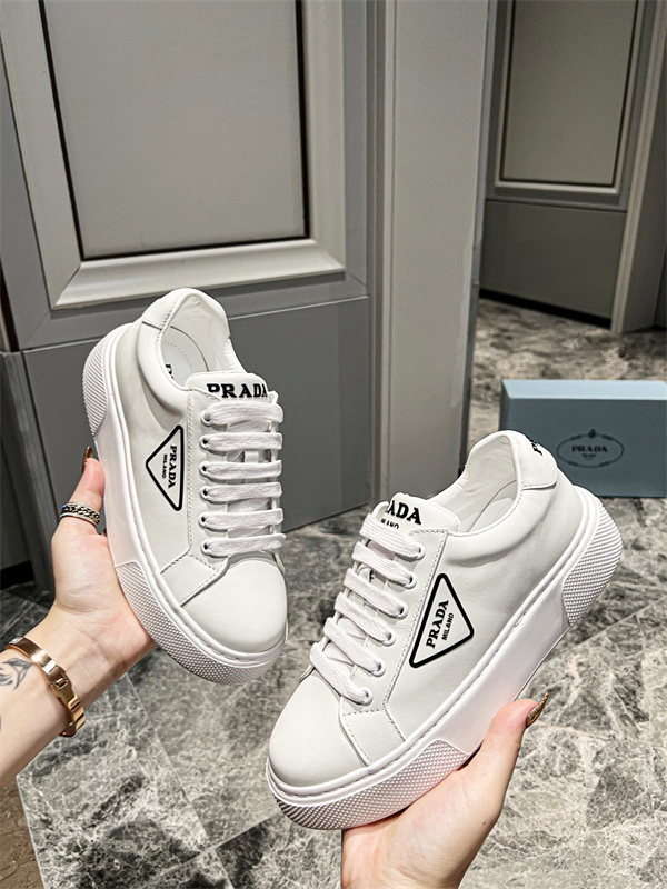 Prada(AAA)shoes-W-036