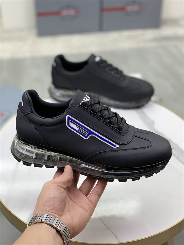 Prada(AAA)shoes-M-569