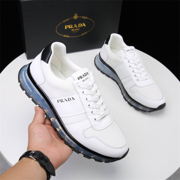 Prada(AAA)shoes-M-588